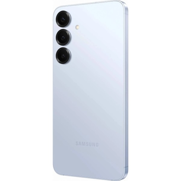 S936 Samsung Galaxy S25 Plus 12/256GB IcyBlue Global