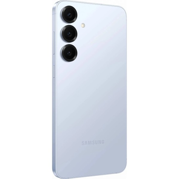S936 Samsung Galaxy S25 Plus 12/256GB IcyBlue Global