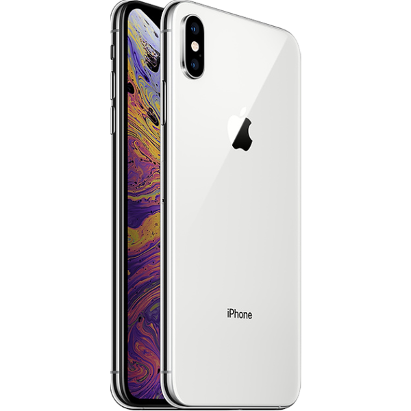 Смартфон Apple IPhone XS Max 64GB Silver
