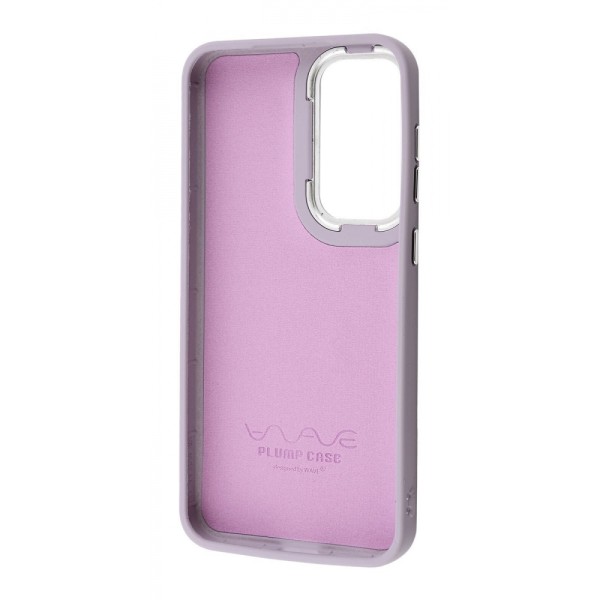 Чохол WAVE Plump Case Samsung Galaxy S23 FE blue Чохол WAVE Plump Case Samsung Galaxy S23 FE blue