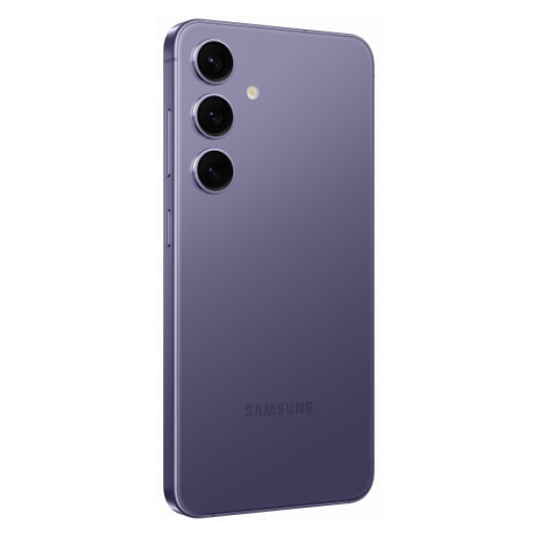S921 Samsung Galaxy S24 8/256GB Cobalt Violet Global S921 Samsung Galaxy S24 8/256GB Cobalt Violet Global