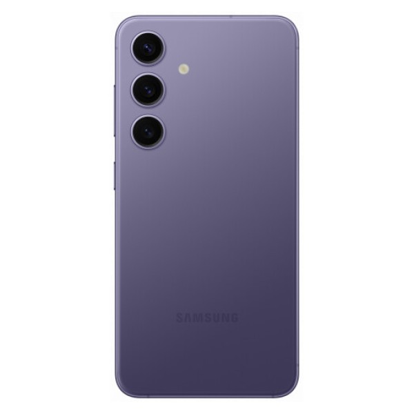S921 Samsung Galaxy S24 8/256GB Cobalt Violet Global S921 Samsung Galaxy S24 8/256GB Cobalt Violet Global