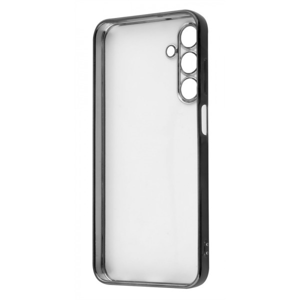 Чохол WAVE Metal Color Case Samsung Galaxy A55 aquamarine Чохол WAVE Metal Color Case Samsung Galaxy A55 aquamarine