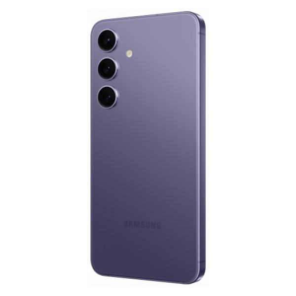 S921 Samsung Galaxy S24 8/256GB Cobalt Violet Global S921 Samsung Galaxy S24 8/256GB Cobalt Violet Global