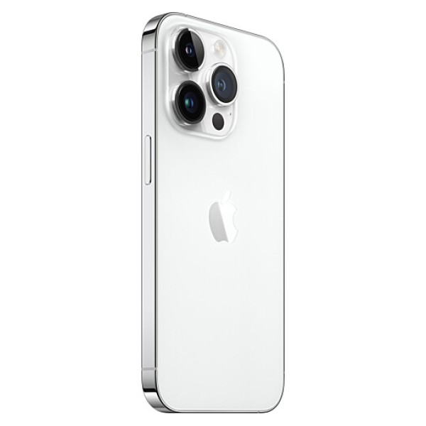 Смартфон Apple iPhone 14 Pro Max 256GB Silver eSim Смартфон Apple iPhone 14 Pro Max 256GB Silver eSim