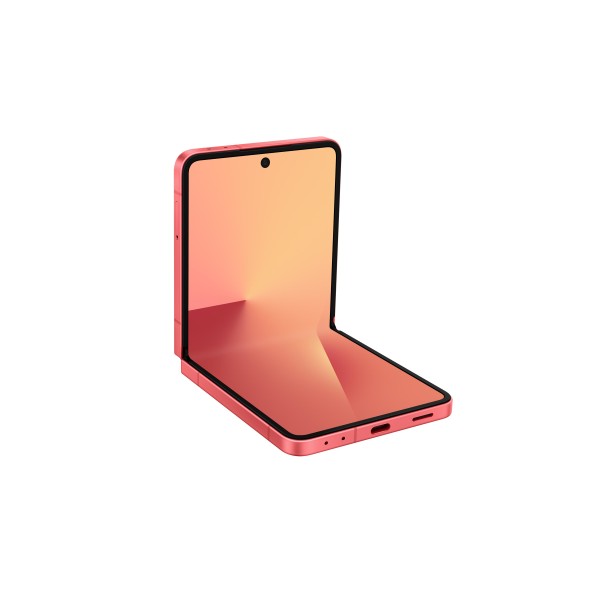 Смартфон Samsung Galaxy Flip 7 5G 12/512GB Coral Red (F766) Смартфон Samsung Galaxy Flip 7 5G 12/512GB Coral Red (F766)
