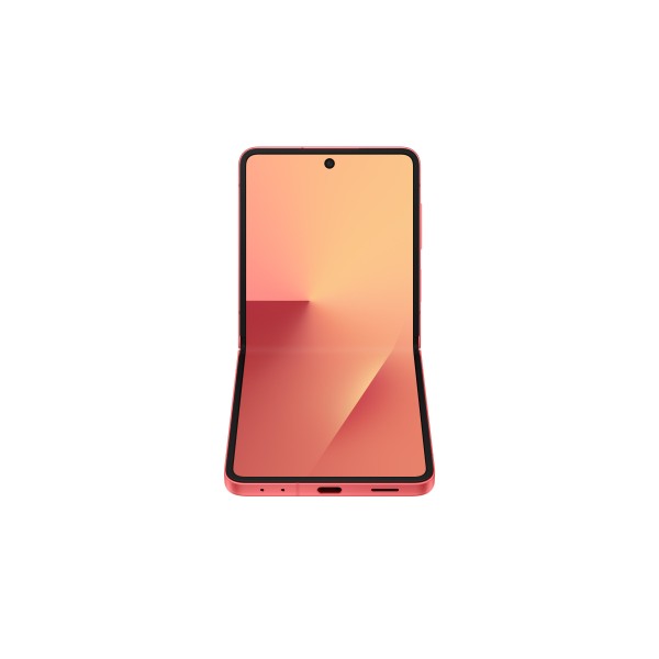 Смартфон Samsung Galaxy Flip 7 5G 12/512GB Coral Red (F766) Смартфон Samsung Galaxy Flip 7 5G 12/512GB Coral Red (F766)