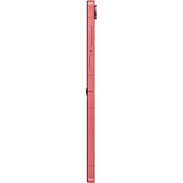Смартфон Samsung Galaxy Flip 7 5G 12/512GB Coral Red (F766) Смартфон Samsung Galaxy Flip 7 5G 12/512GB Coral Red (F766)