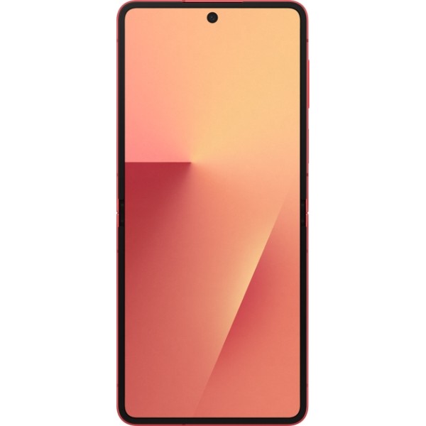Смартфон Samsung Galaxy Flip 7 5G 12/512GB Coral Red (F766) Смартфон Samsung Galaxy Flip 7 5G 12/512GB Coral Red (F766)