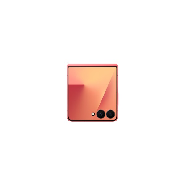 Смартфон Samsung Galaxy Flip 7 5G 12/512GB Coral Red (F766) Смартфон Samsung Galaxy Flip 7 5G 12/512GB Coral Red (F766)