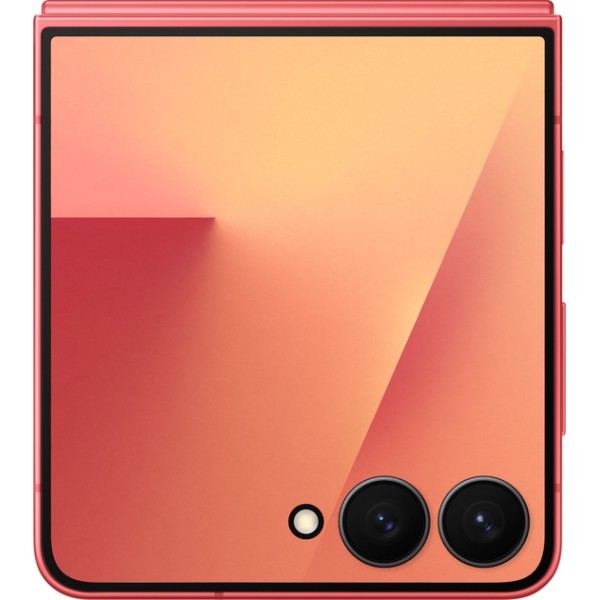 Смартфон Samsung Galaxy Flip 7 5G 12/512GB Coral Red (F766) Смартфон Samsung Galaxy Flip 7 5G 12/512GB Coral Red (F766)