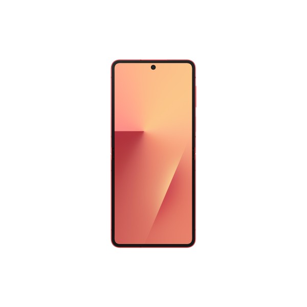 Смартфон Samsung Galaxy Flip 7 5G 12/512GB Coral Red (F766) Смартфон Samsung Galaxy Flip 7 5G 12/512GB Coral Red (F766)