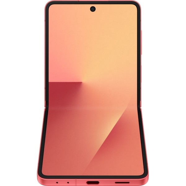 Смартфон Samsung Galaxy Flip 7 5G 12/512GB Coral Red (F766) Смартфон Samsung Galaxy Flip 7 5G 12/512GB Coral Red (F766)