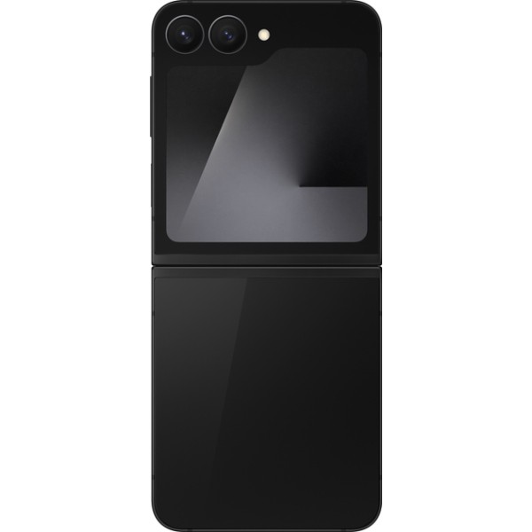 Смартфон Samsung Galaxy Flip 7 FE 5G 8/256GB Black (F761)