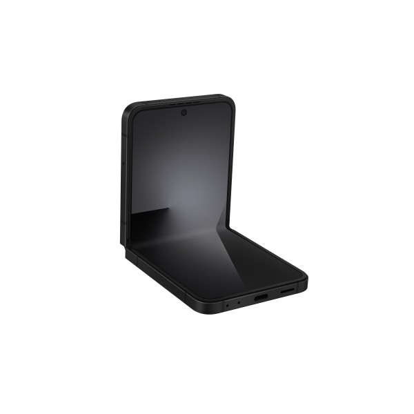 Смартфон Samsung Galaxy Flip 7 FE 5G 8/256GB Black (F761)