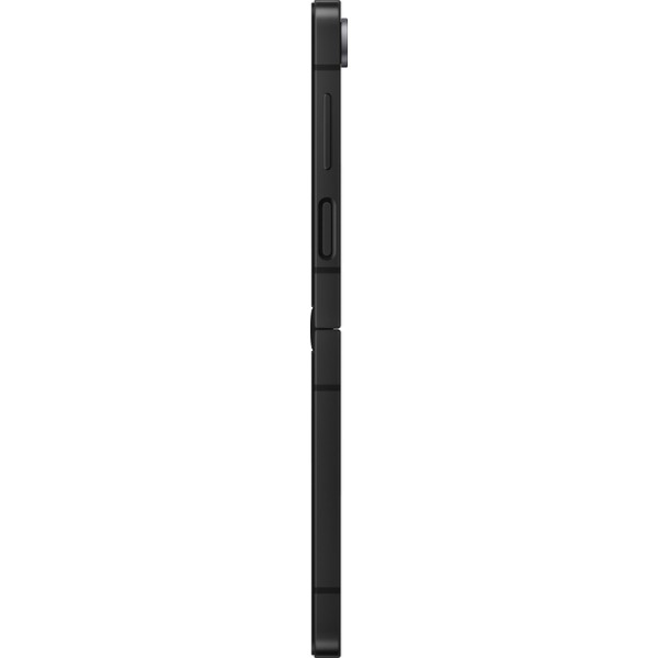 Смартфон Samsung Galaxy Flip 7 FE 5G 8/256GB Black (F761)