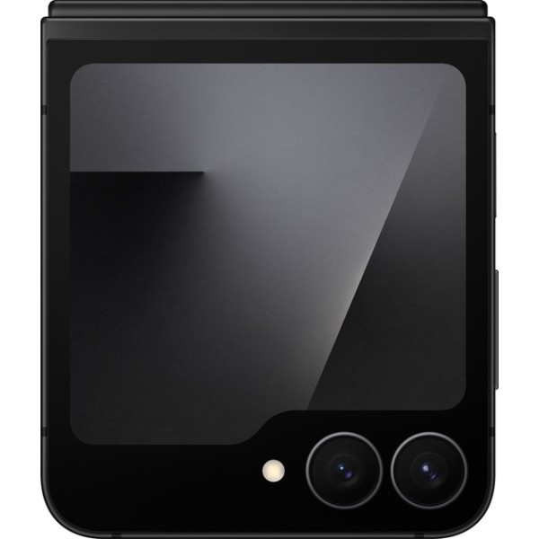 Смартфон Samsung Galaxy Flip 7 FE 5G 8/256GB Black (F761)