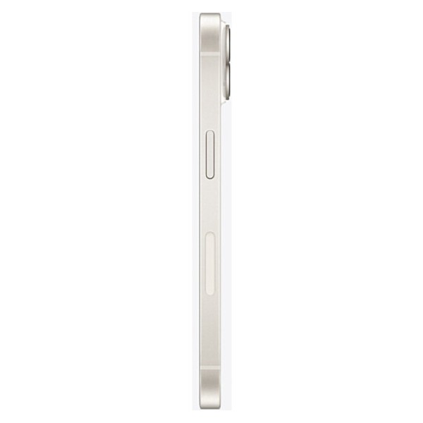 Смартфон Apple iPhone 14 128GB Starlight (MPUR3)