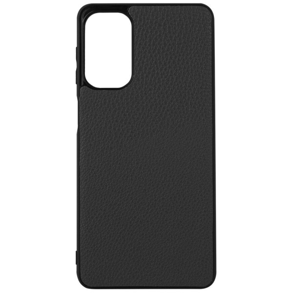Чохол-накладка Samsung M525 (M526) Miami Leather Black