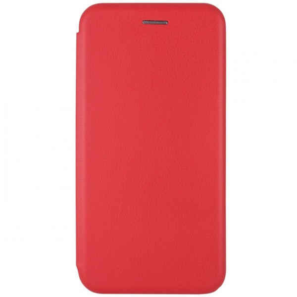 Чохол-книжка Samsung A135 (A13-2022) Classy Red