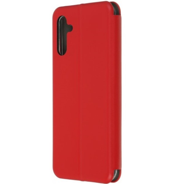 Чохол-книжка Samsung A135 (A13-2022) Classy Red
