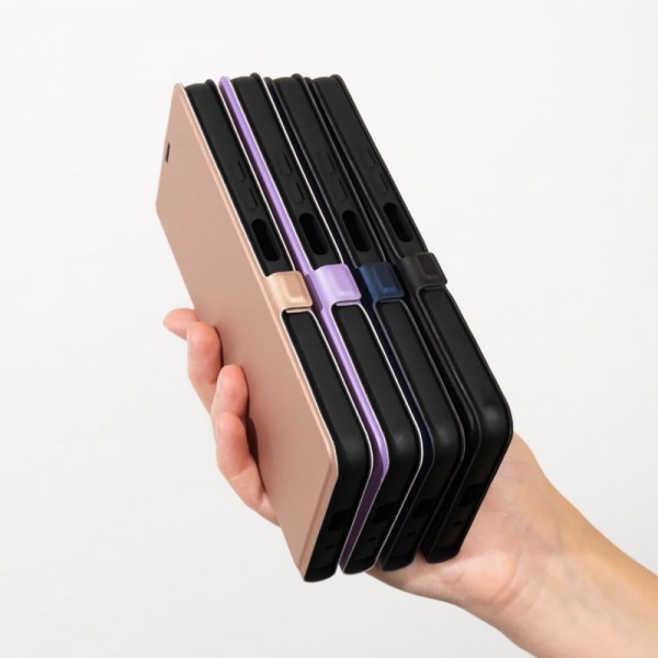 Чохол WAVE Flap Case Xiaomi Redmi Note 11 4G/Redmi Note 11S black Чохол WAVE Flap Case Xiaomi Redmi Note 11 4G/Redmi Note 11S black
