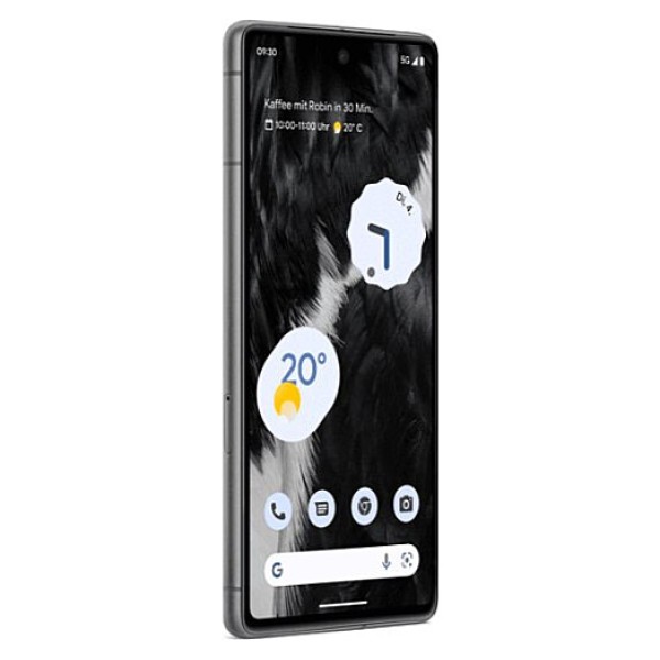 Смартфон Google Pixel 7 8/256GB Obsidian Global Смартфон Google Pixel 7 8/256GB Obsidian Global