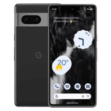 Смартфон Google Pixel 7 8/256GB Obsidian Global