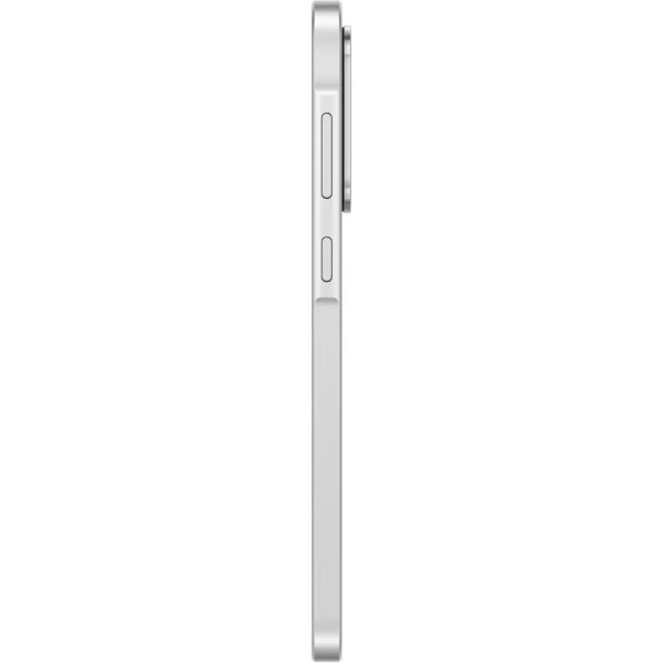 Смартфон Samsung Galaxy A36 5G 8/256GB Awesome White (A366B) Смартфон Samsung Galaxy A36 5G 8/256GB Awesome White (A366B)