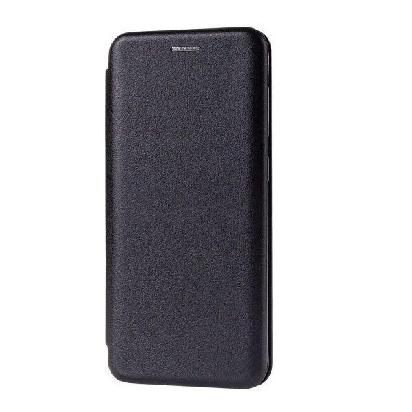 Чохол-книжка Samsung A336 (A33-5G) Classy Black