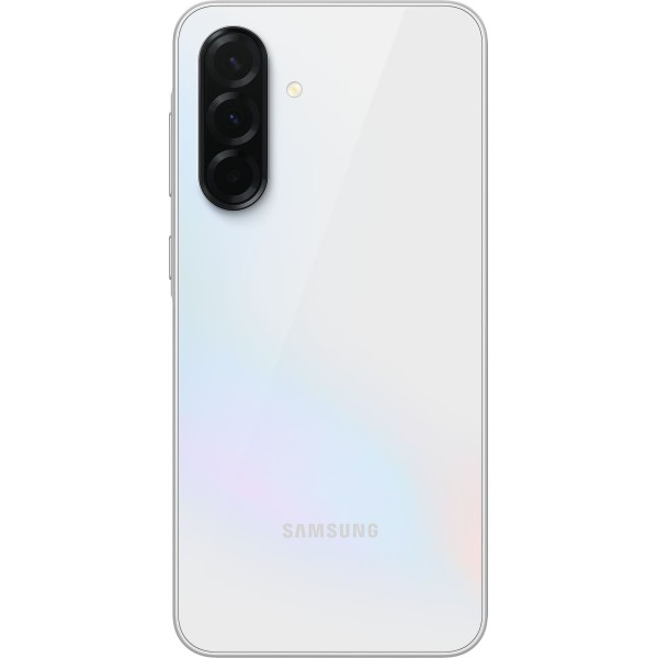 Смартфон Samsung Galaxy A36 5G 8/256GB Awesome White (A366B) Смартфон Samsung Galaxy A36 5G 8/256GB Awesome White (A366B)