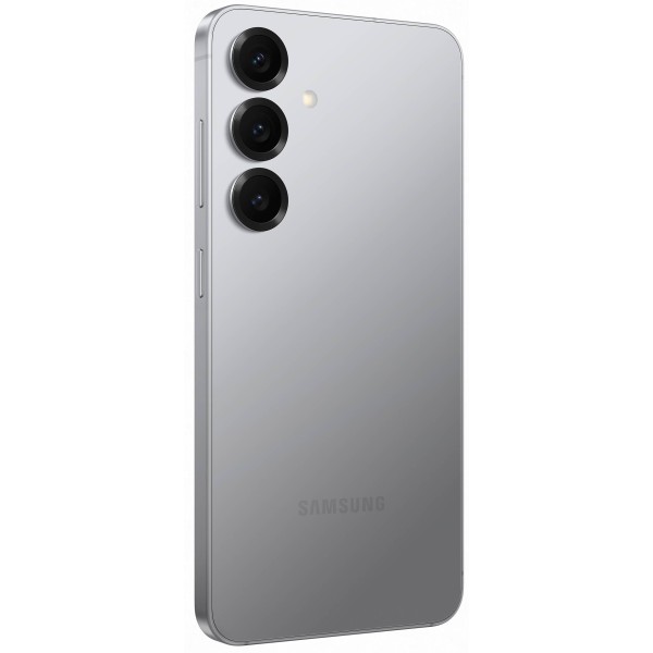 S931 Samsung Galaxy S25 12/256GB Silver Shadow Global S931 Samsung Galaxy S25 12/256GB Silver Shadow Global