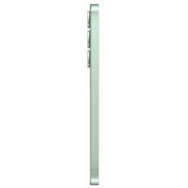 Смартфон Samsung Galaxy S25 12/256GB Mint (S931FD) Смартфон Samsung Galaxy S25 12/256GB Mint (S931FD)