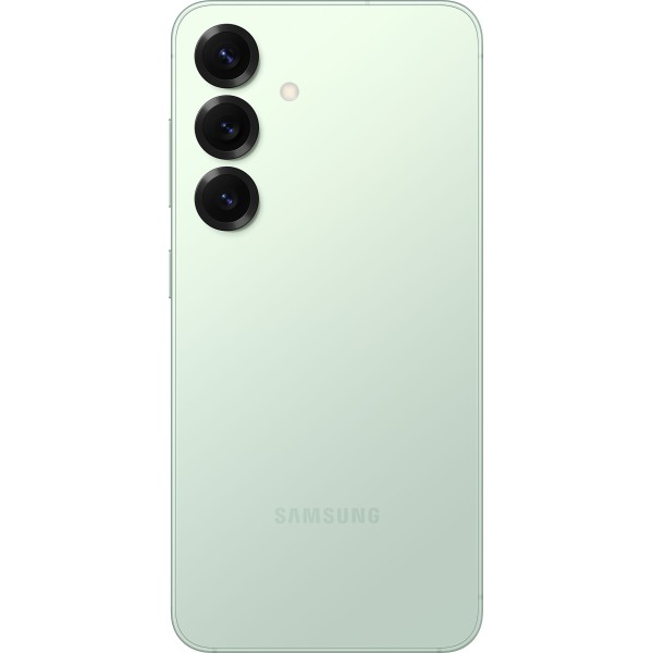 Смартфон Samsung Galaxy S25 12/256GB Mint (S931FD) Смартфон Samsung Galaxy S25 12/256GB Mint (S931FD)