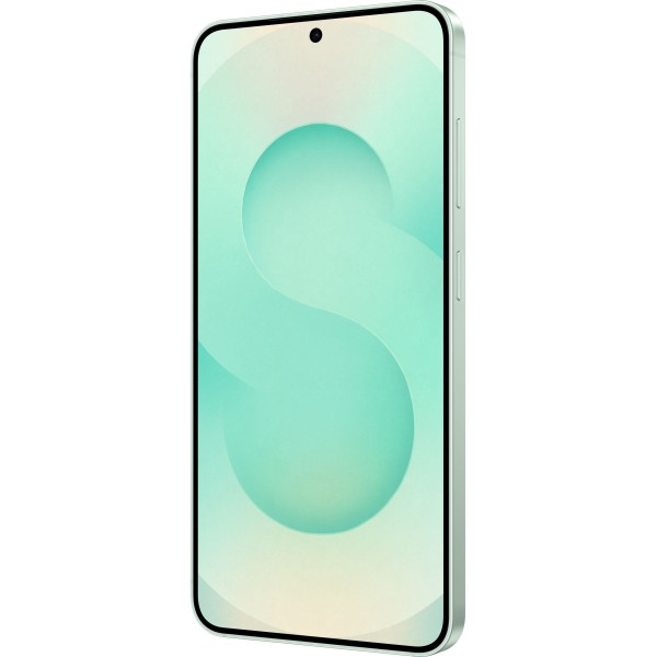 Смартфон Samsung Galaxy S25 12/256GB Mint (S931FD) Смартфон Samsung Galaxy S25 12/256GB Mint (S931FD)