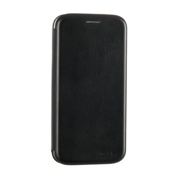 Чохол-книжка Samsung A336 (A33-2022) G-Case Ranger Series Black