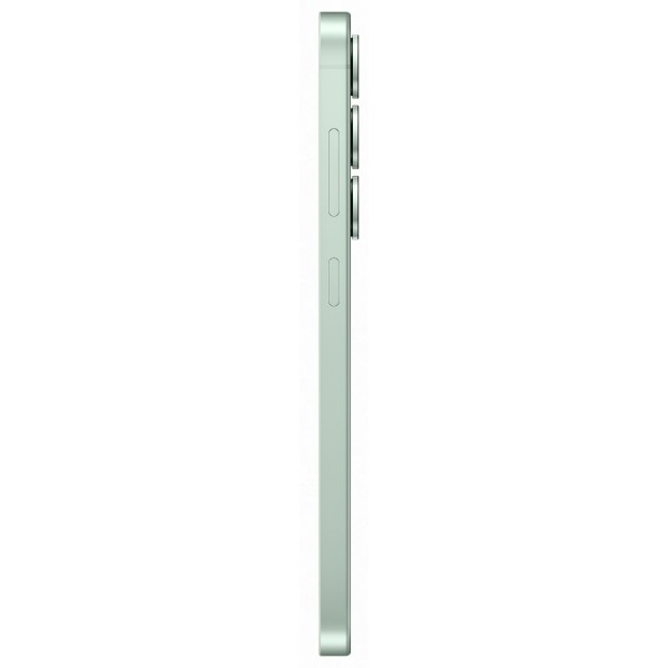 Смартфон Samsung Galaxy S25 12/256GB Mint (S931FD) Смартфон Samsung Galaxy S25 12/256GB Mint (S931FD)