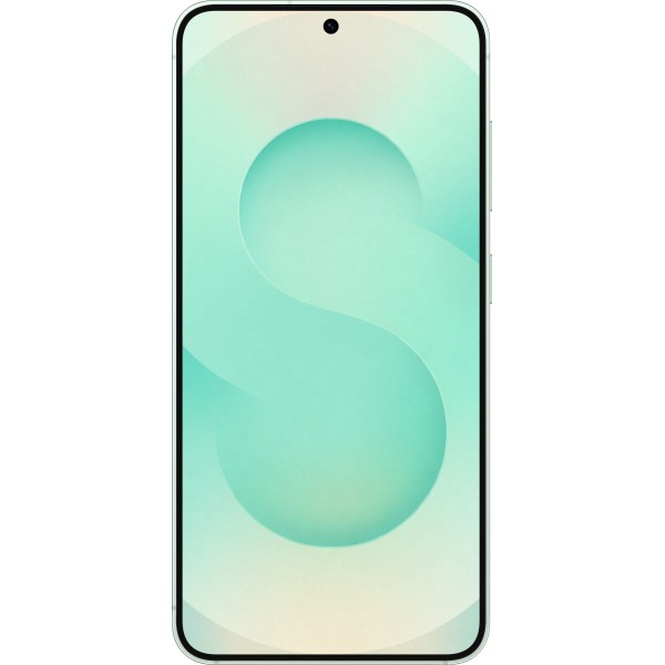 Смартфон Samsung Galaxy S25 12/256GB Mint (S931FD) Смартфон Samsung Galaxy S25 12/256GB Mint (S931FD)
