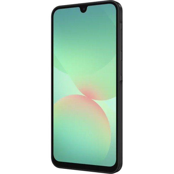 Смартфон Samsung Galaxy A26 5G 8/256GB Black (A266B) Смартфон Samsung Galaxy A26 5G 8/256GB Black (A266B)