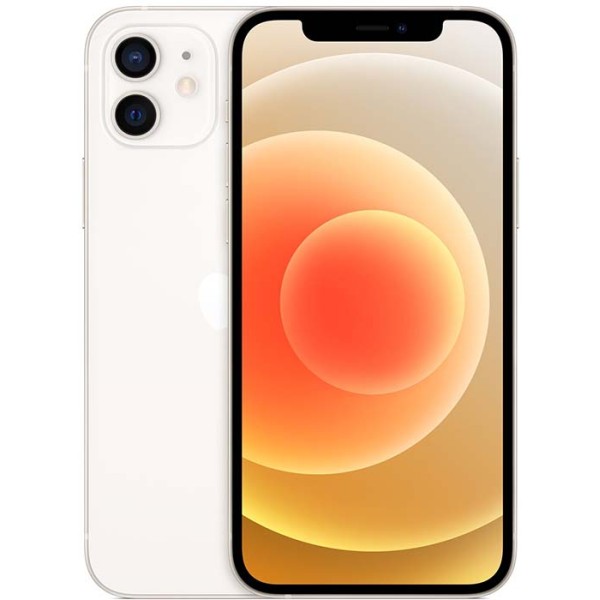 Смартфон Apple IPhone 12 256GB White