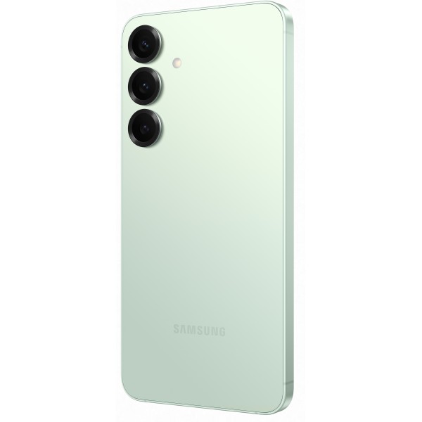 Смартфон Samsung Galaxy S25 Plus 12/512GB Mint (S936FD) Смартфон Samsung Galaxy S25 Plus 12/512GB Mint (S936FD)