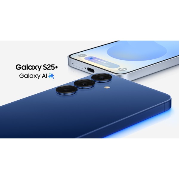 Смартфон Samsung Galaxy S25 Plus 12/512GB Mint (S936FD) Смартфон Samsung Galaxy S25 Plus 12/512GB Mint (S936FD)