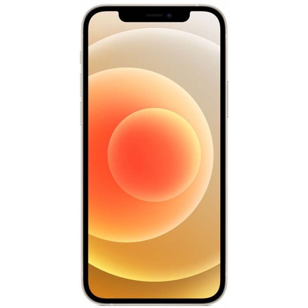 Смартфон Apple IPhone 12 256GB White