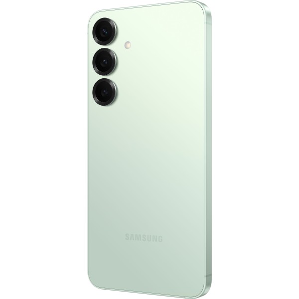Смартфон Samsung Galaxy S25 Plus 12/512GB Mint (S936FD) Смартфон Samsung Galaxy S25 Plus 12/512GB Mint (S936FD)