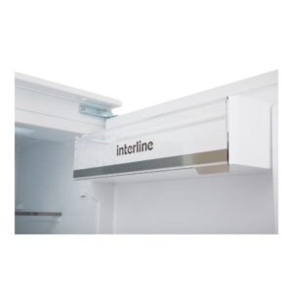 Холодильник Interline RDF 770 EBZ WA Холодильник Interline RDF 770 EBZ WA