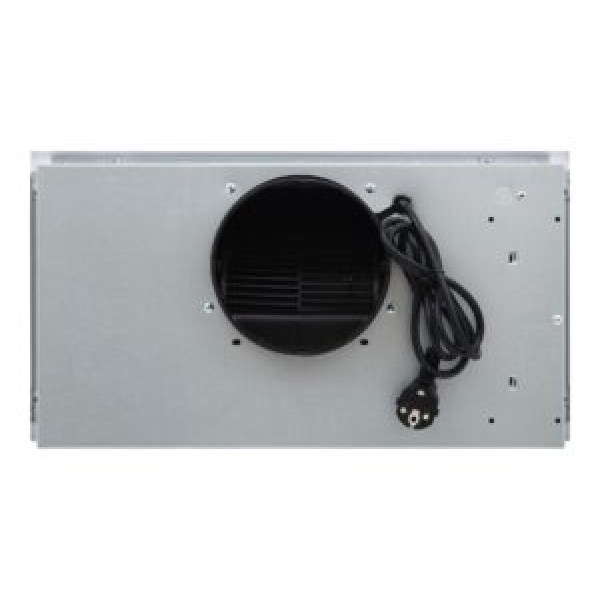 Витяжка Interline SWAY WH A/60 GL/S