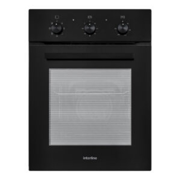 Духова шафа Interline OEG 170 MRN BB Духова шафа Interline OEG 170 MRN BB