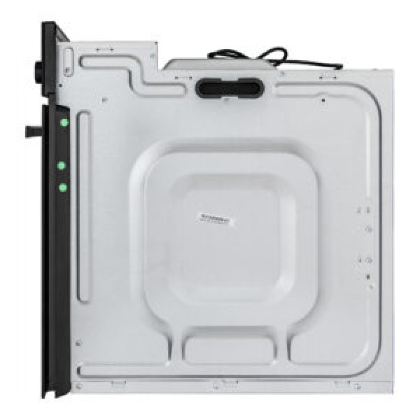 Духова шафа Interline OEG 170 MRN BB Духова шафа Interline OEG 170 MRN BB