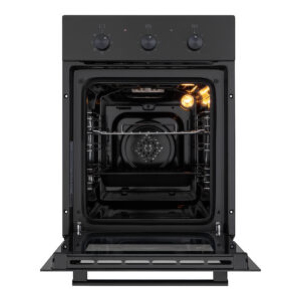 Духова шафа Interline OEG 170 MRN BB Духова шафа Interline OEG 170 MRN BB