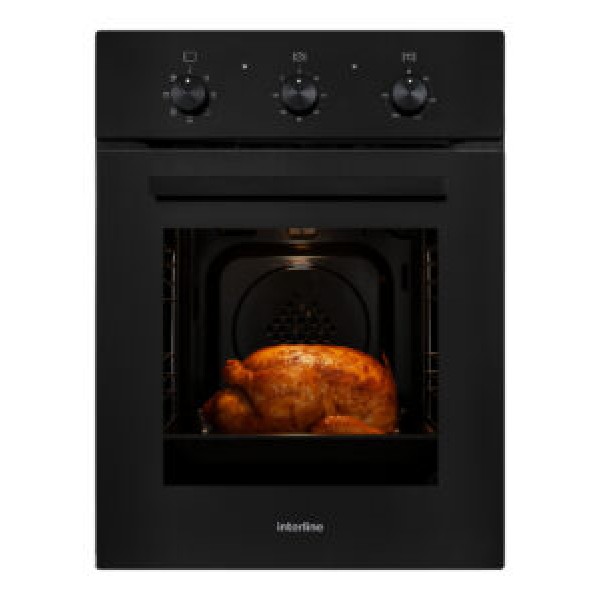 Духова шафа Interline OEG 170 MRN BB Духова шафа Interline OEG 170 MRN BB